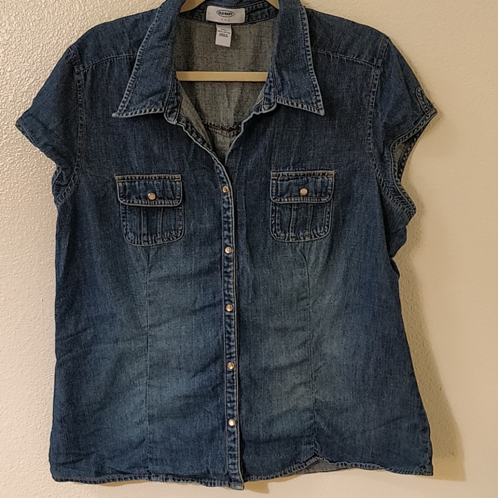 Old Navy
